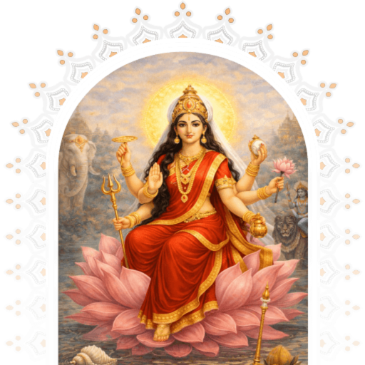 TATSAT 2026 - Day 9: Siddhidatri Garba Night